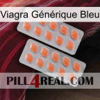 Viagra Générique Bleu 27